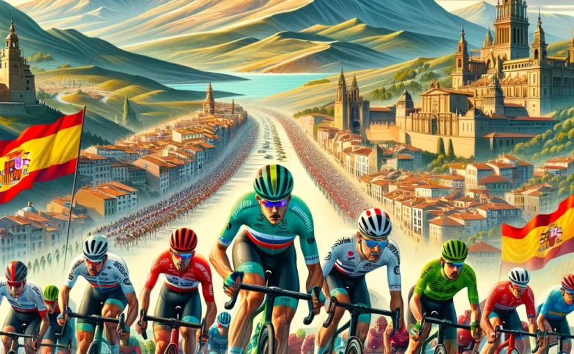 La fière histoire du Vuelta a España